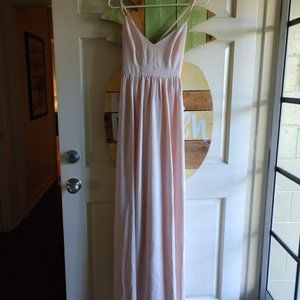 NEW & BEAUTIFUL JCREW DRESS